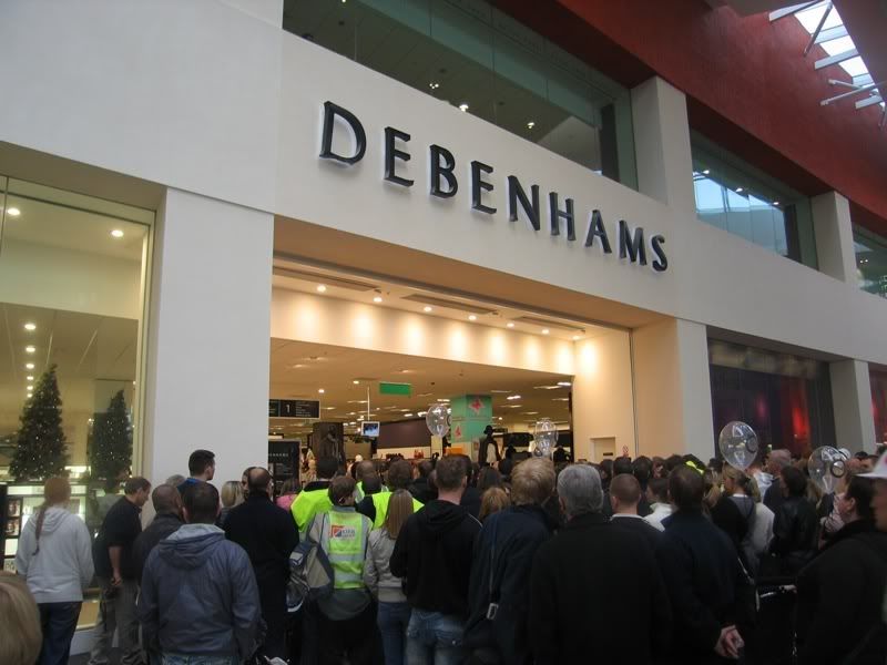 The Hidden Glasgow Forums • View topic Silverburn and Pollok Civic Realm